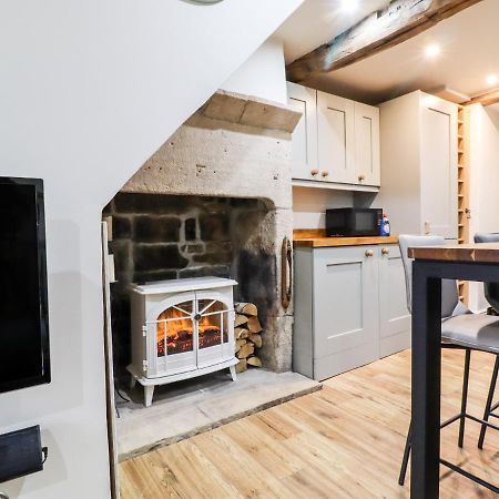 2A Chiserley Stile Hebden Bridge Eksteriør bilde