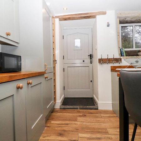 2A Chiserley Stile Hebden Bridge Eksteriør bilde