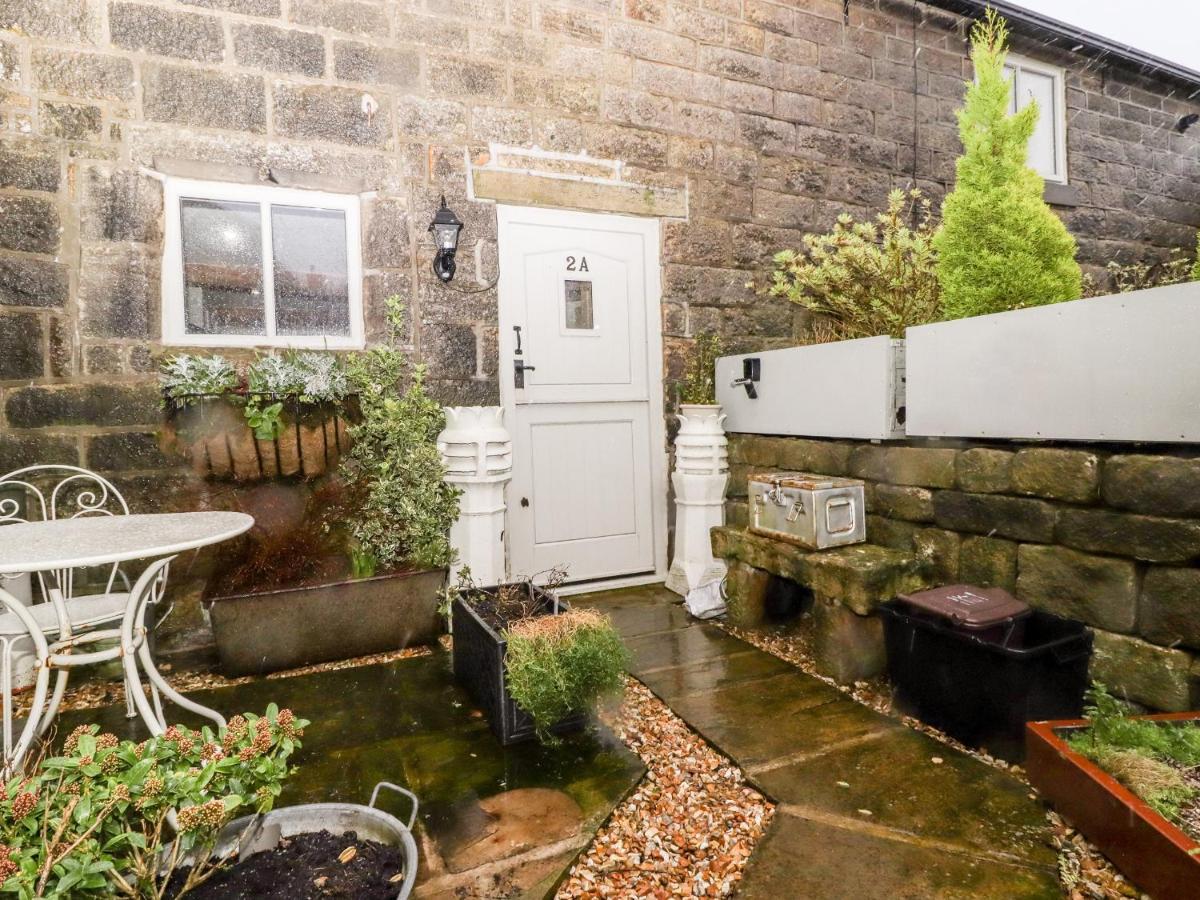 2A Chiserley Stile Hebden Bridge Eksteriør bilde