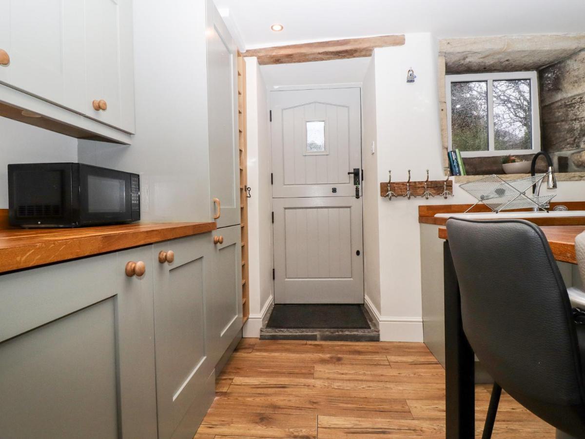 2A Chiserley Stile Hebden Bridge Eksteriør bilde