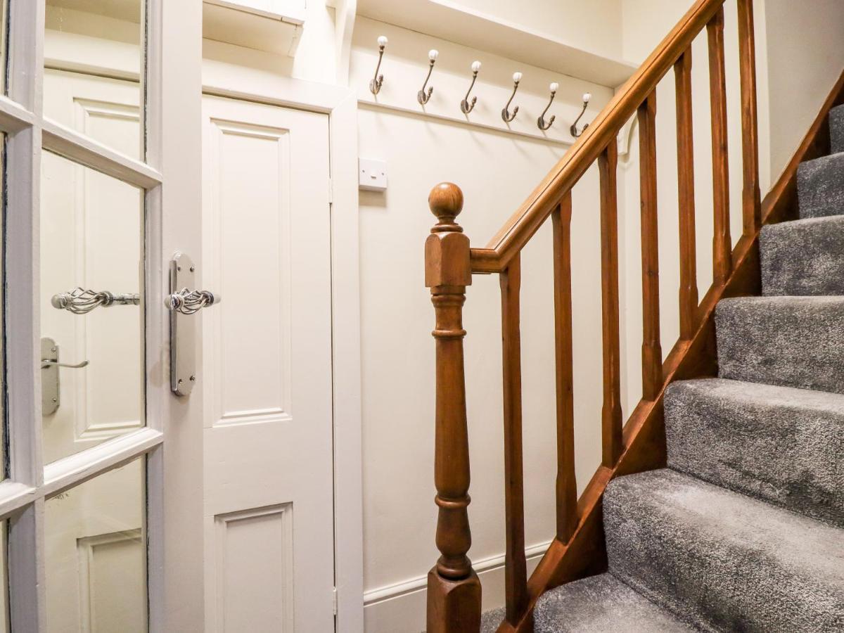 2A Chiserley Stile Hebden Bridge Eksteriør bilde