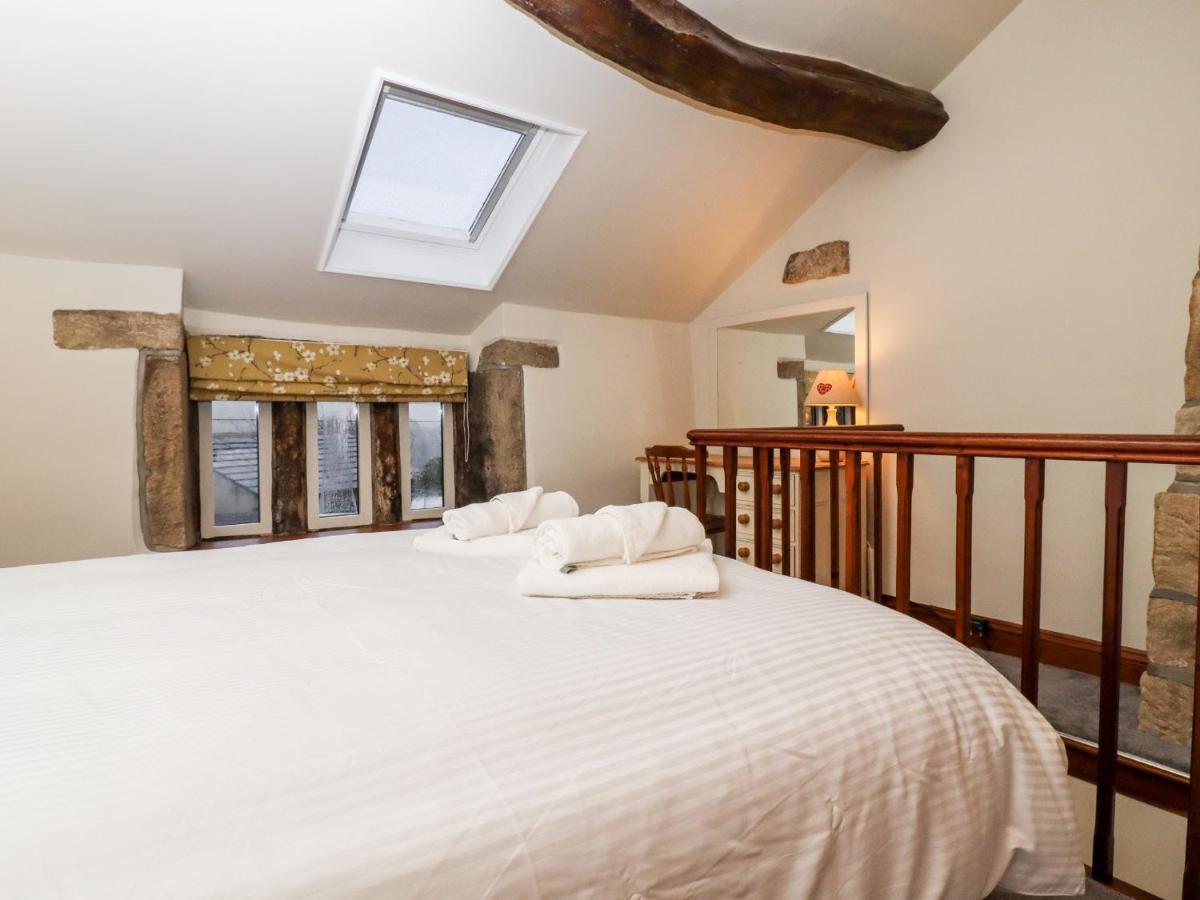 2A Chiserley Stile Hebden Bridge Eksteriør bilde
