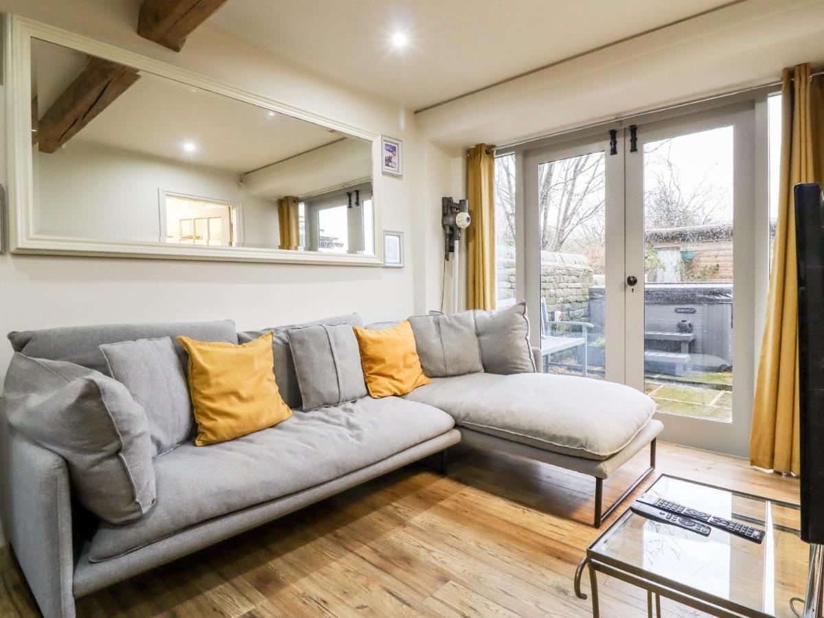 2A Chiserley Stile Hebden Bridge Eksteriør bilde