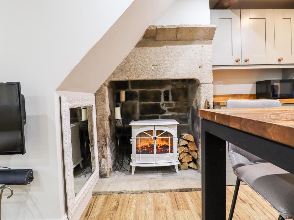 2A Chiserley Stile Hebden Bridge Eksteriør bilde